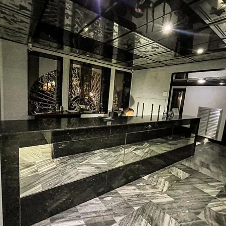 Hotel Alameda - Adults Only